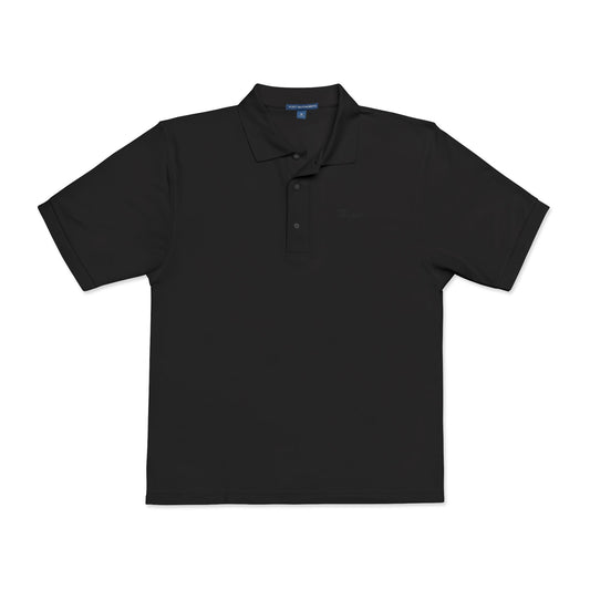 Polo Shirt - Stylish Casual Everyday Wear