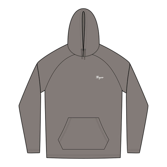 Tri-Blend Hoodie for Everyday Use
