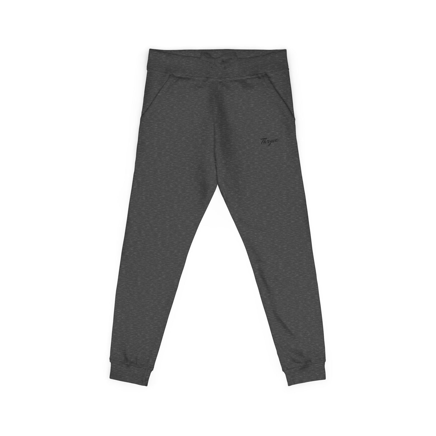 Fleece Sweatpants - Stylish, Cozy, Everyday Use