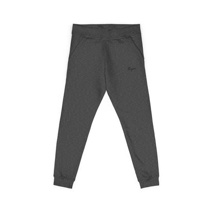 Fleece Sweatpants - Stylish, Cozy, Everyday Use