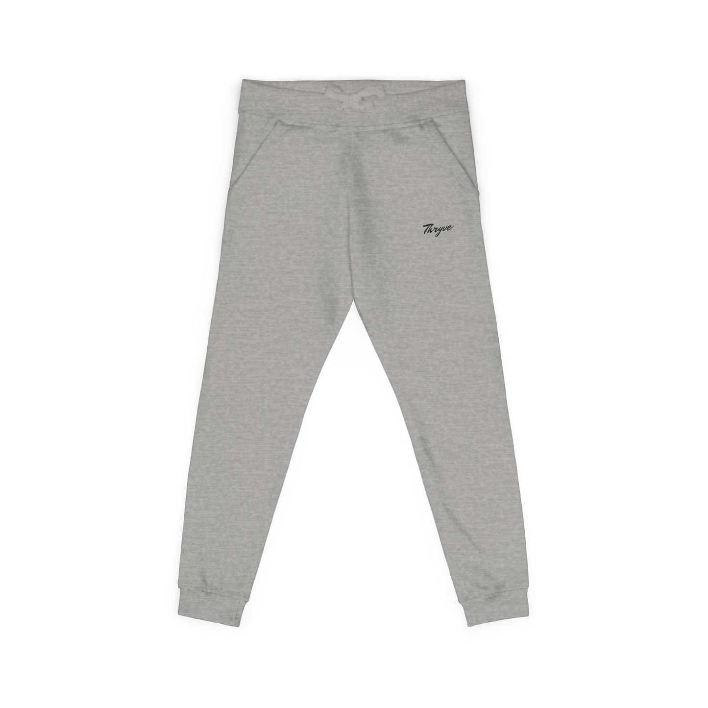 Fleece Sweatpants - Stylish, Cozy, Everyday Use