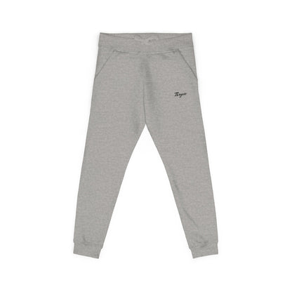 Fleece Sweatpants - Stylish, Cozy, Everyday Use