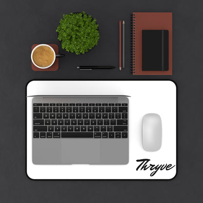 Minimalistic Desk Mat