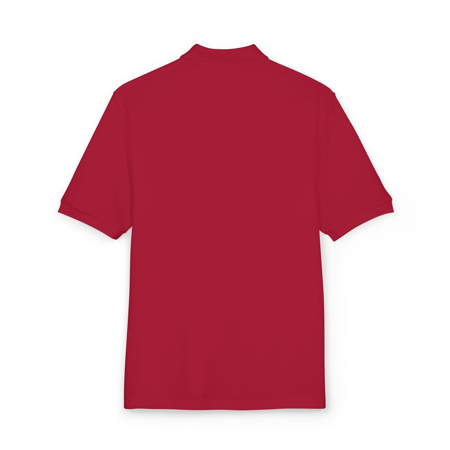 Polo Shirt - Stylish Casual Everyday Wear