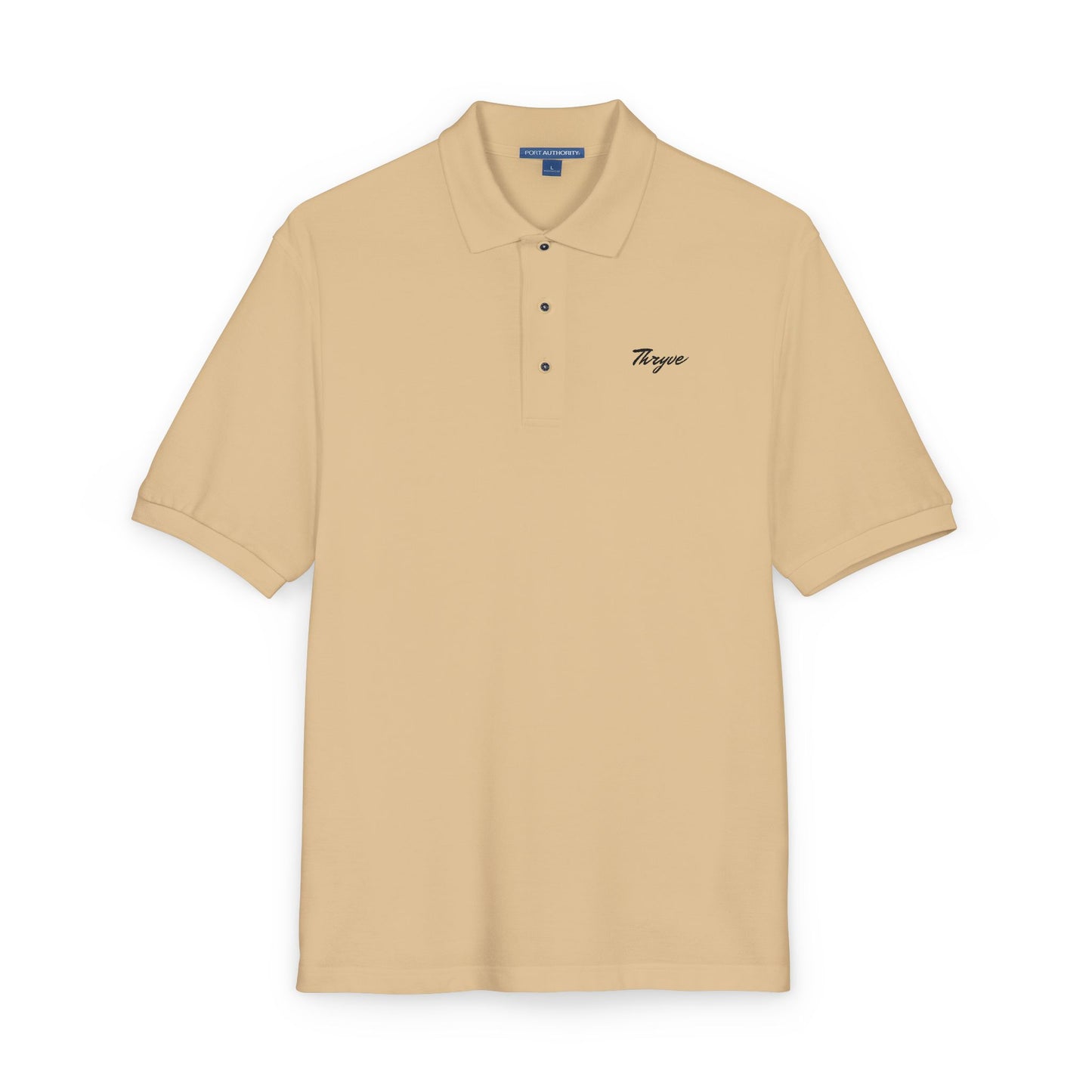 Polo Shirt - Stylish Casual Everyday Wear