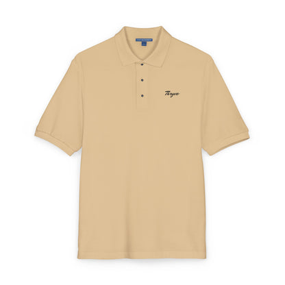 Polo Shirt - Stylish Casual Everyday Wear