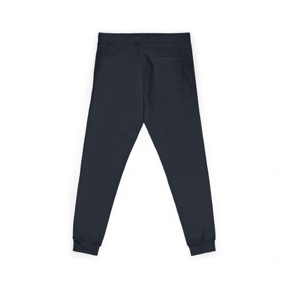 Fleece Sweatpants - Stylish, Cozy, Everyday Use