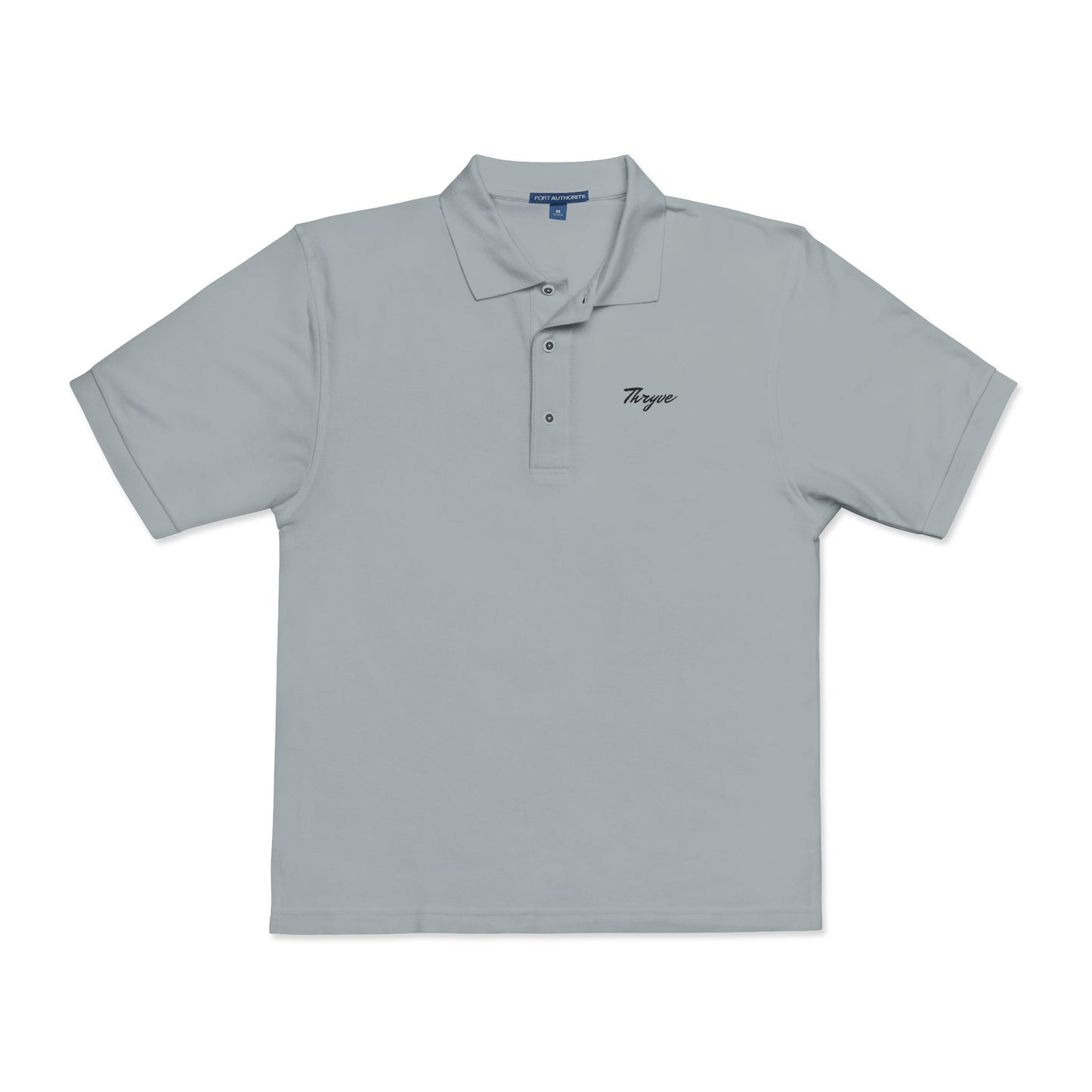 Polo Shirt - Stylish Casual Everyday Wear
