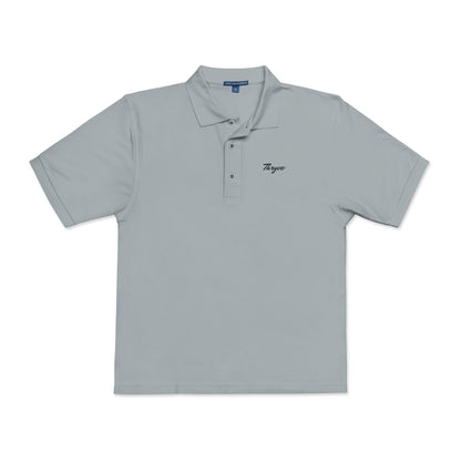 Polo Shirt - Stylish Casual Everyday Wear