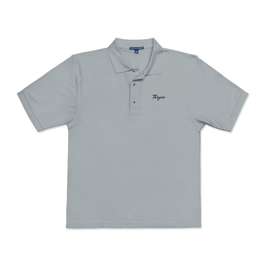 Polo Shirt - Stylish Casual Everyday Wear