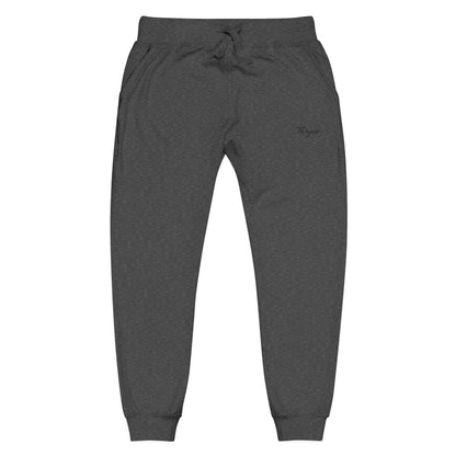 Fleece Sweatpants - Stylish, Cozy, Everyday Use