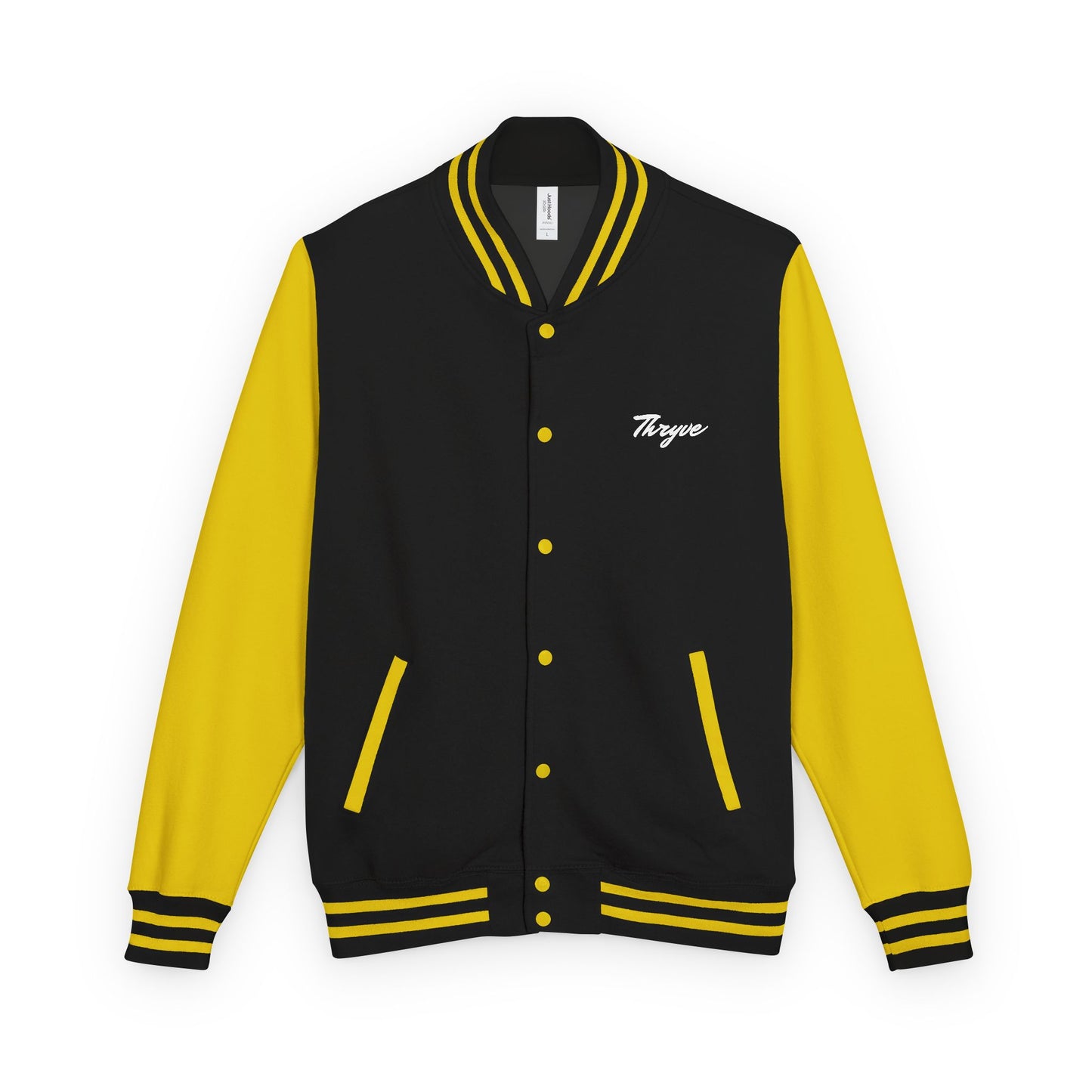 Letterman Jacket - Stylish & Unique Design