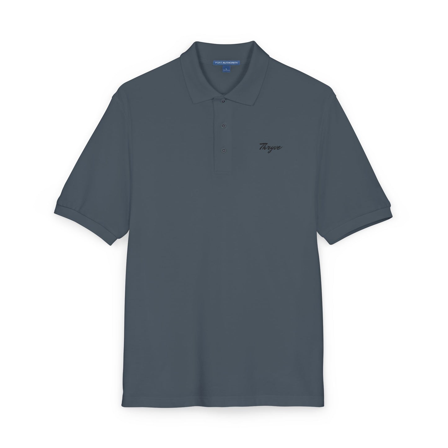 Polo Shirt - Stylish Casual Everyday Wear