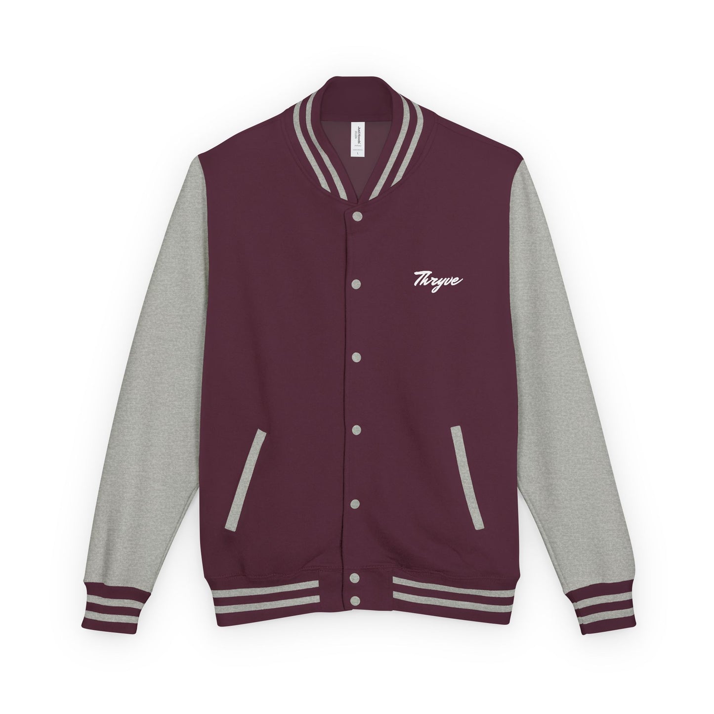 Letterman Jacket - Stylish & Unique Design