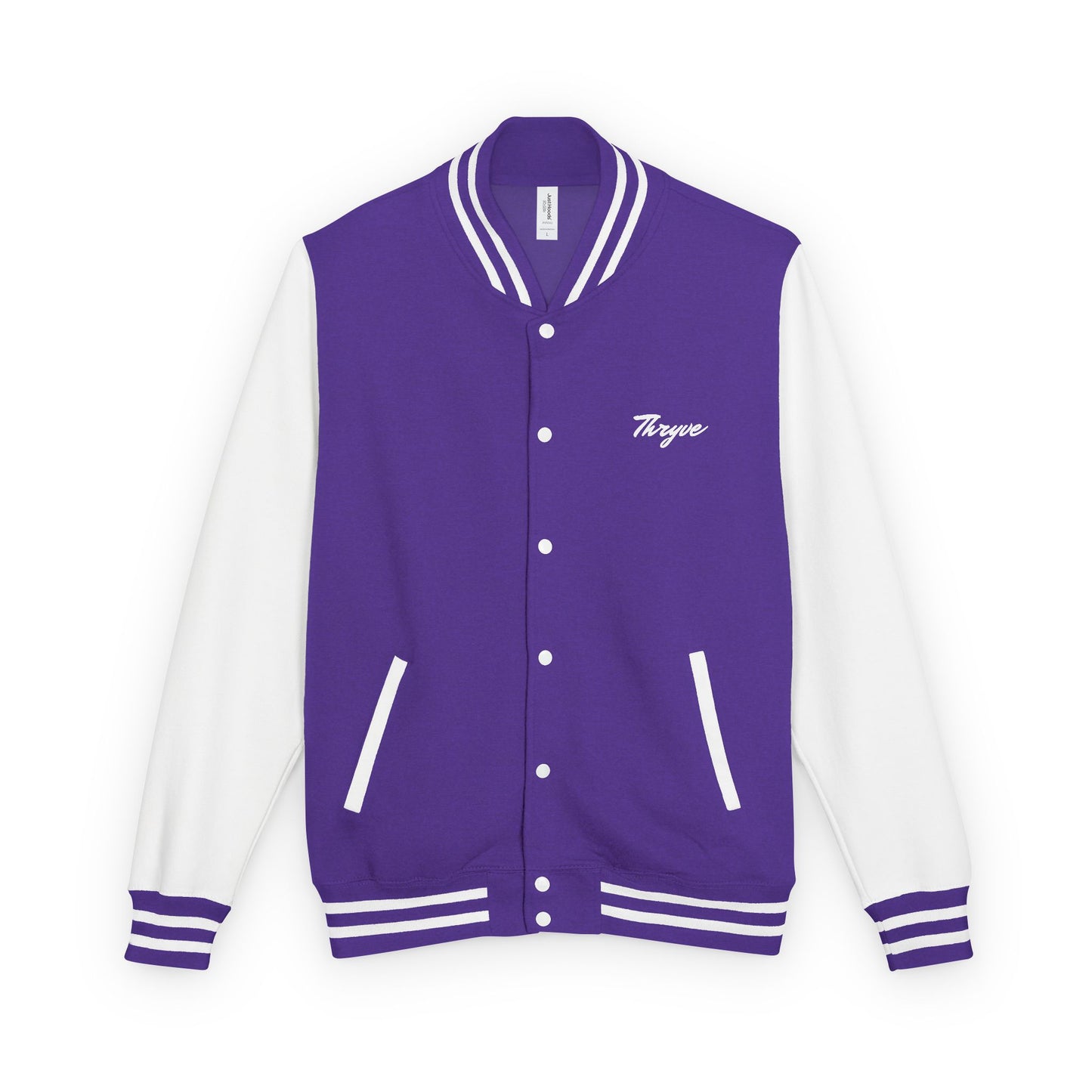Letterman Jacket - Stylish & Unique Design