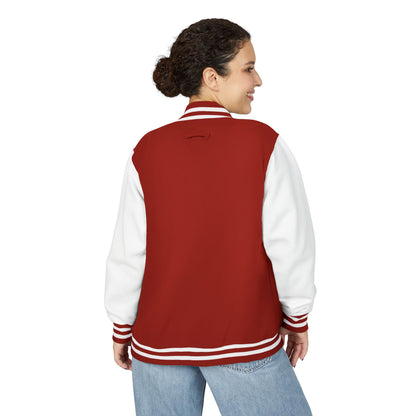 Letterman Jacket - Stylish & Unique Design
