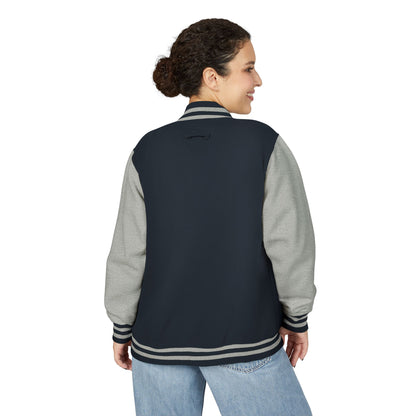 Letterman Jacket - Stylish & Unique Design