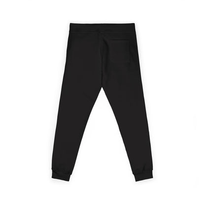 Fleece Sweatpants - Stylish, Cozy, Everyday Use