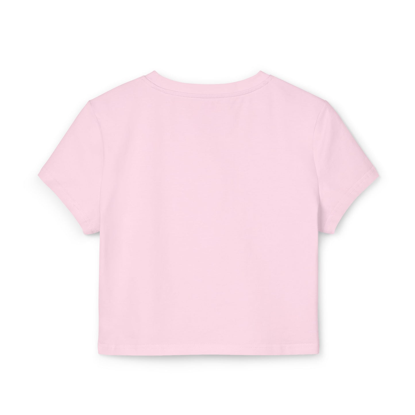 Baby Tee - Stylish and Bold Women's T-Shirt