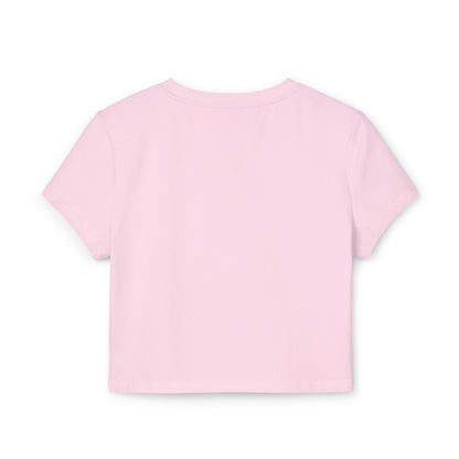 Baby Tee - Stylish and Bold Women's T-Shirt