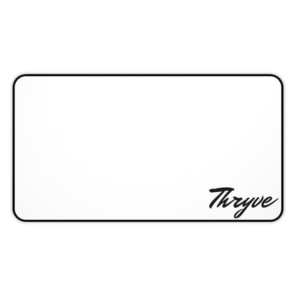 Minimalistic Desk Mat