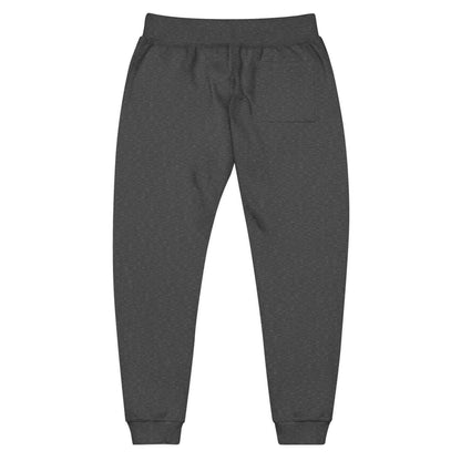 Fleece Sweatpants - Stylish, Cozy, Everyday Use