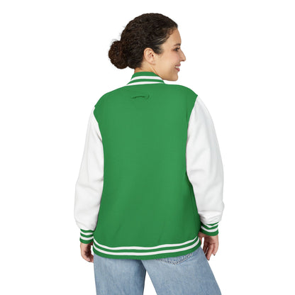 Letterman Jacket - Stylish & Unique Design