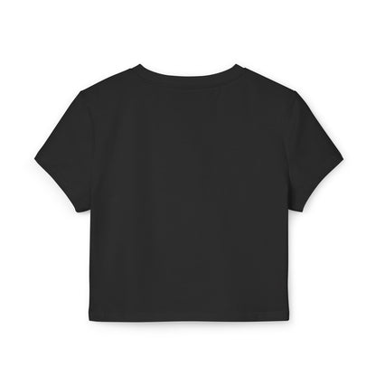 Baby Tee - Stylish and Bold Women's T-Shirt