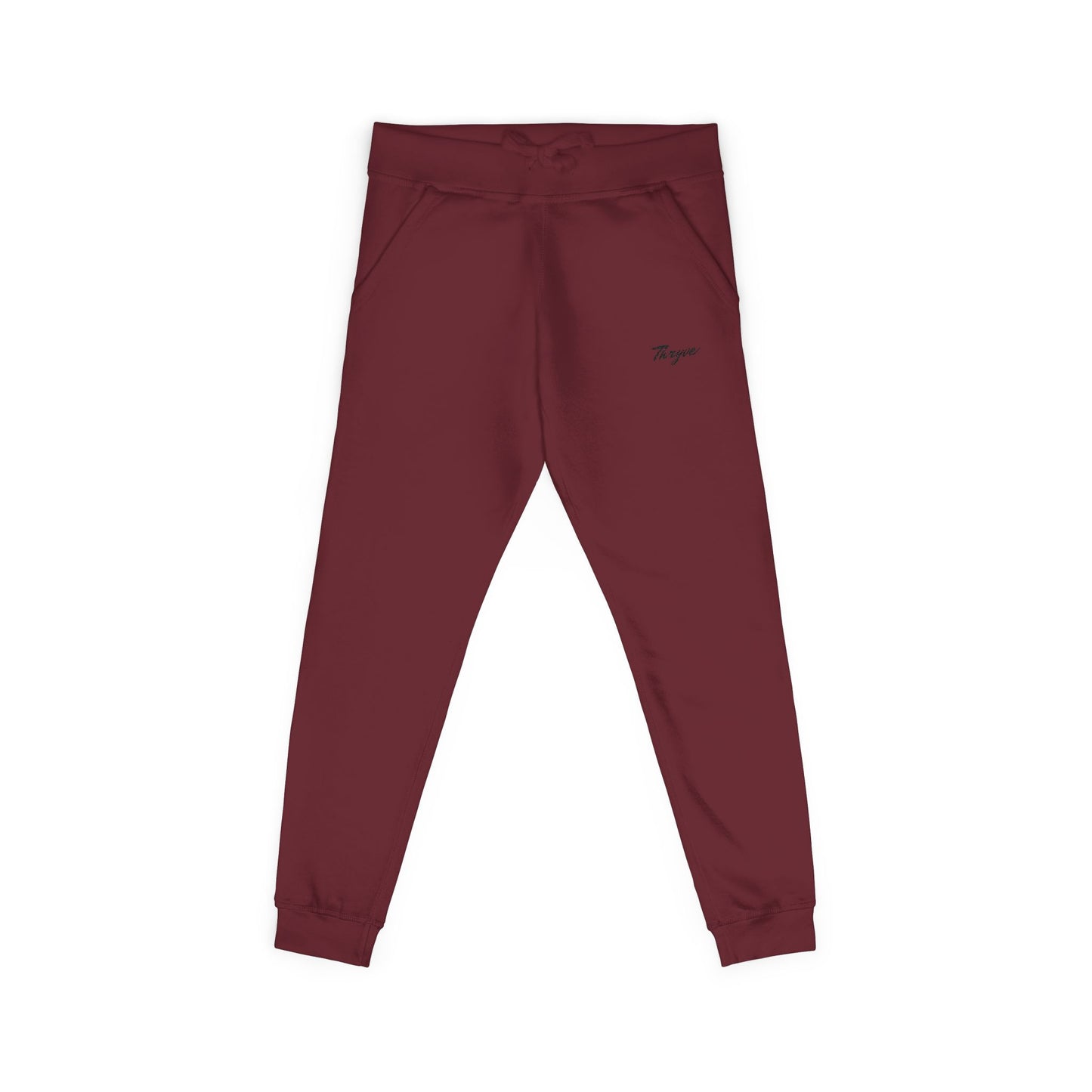 Fleece Sweatpants - Stylish, Cozy, Everyday Use