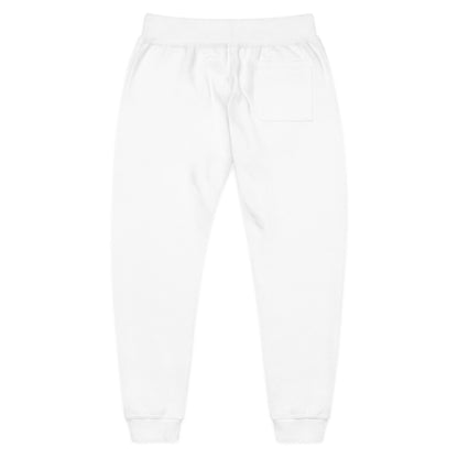Fleece Sweatpants - Stylish, Cozy, Everyday Use
