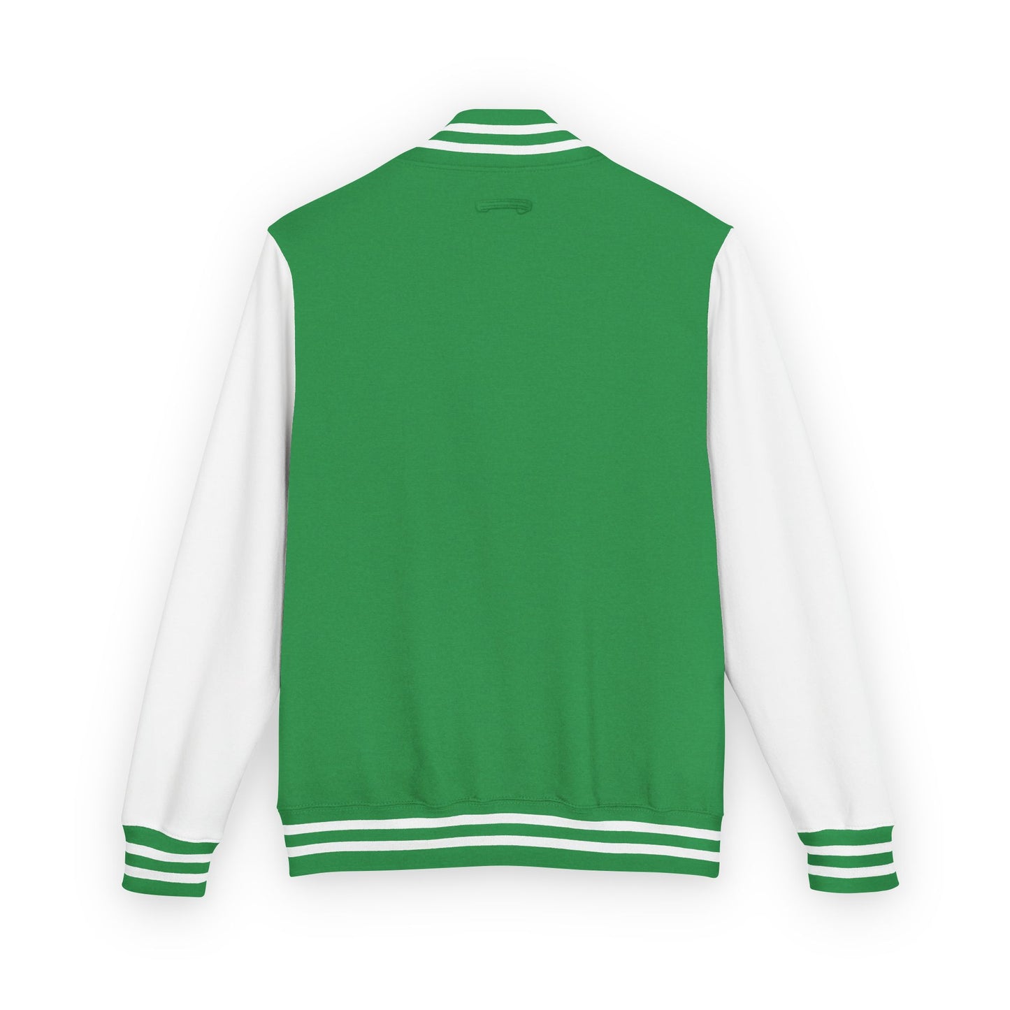 Letterman Jacket - Stylish & Unique Design