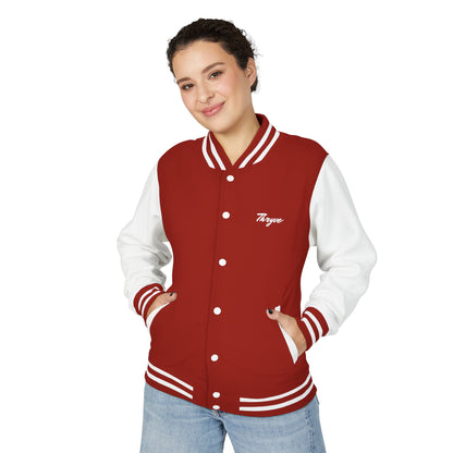 Letterman Jacket - Stylish & Unique Design