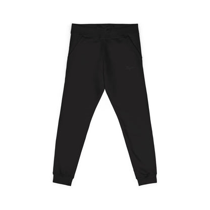 Fleece Sweatpants - Stylish, Cozy, Everyday Use