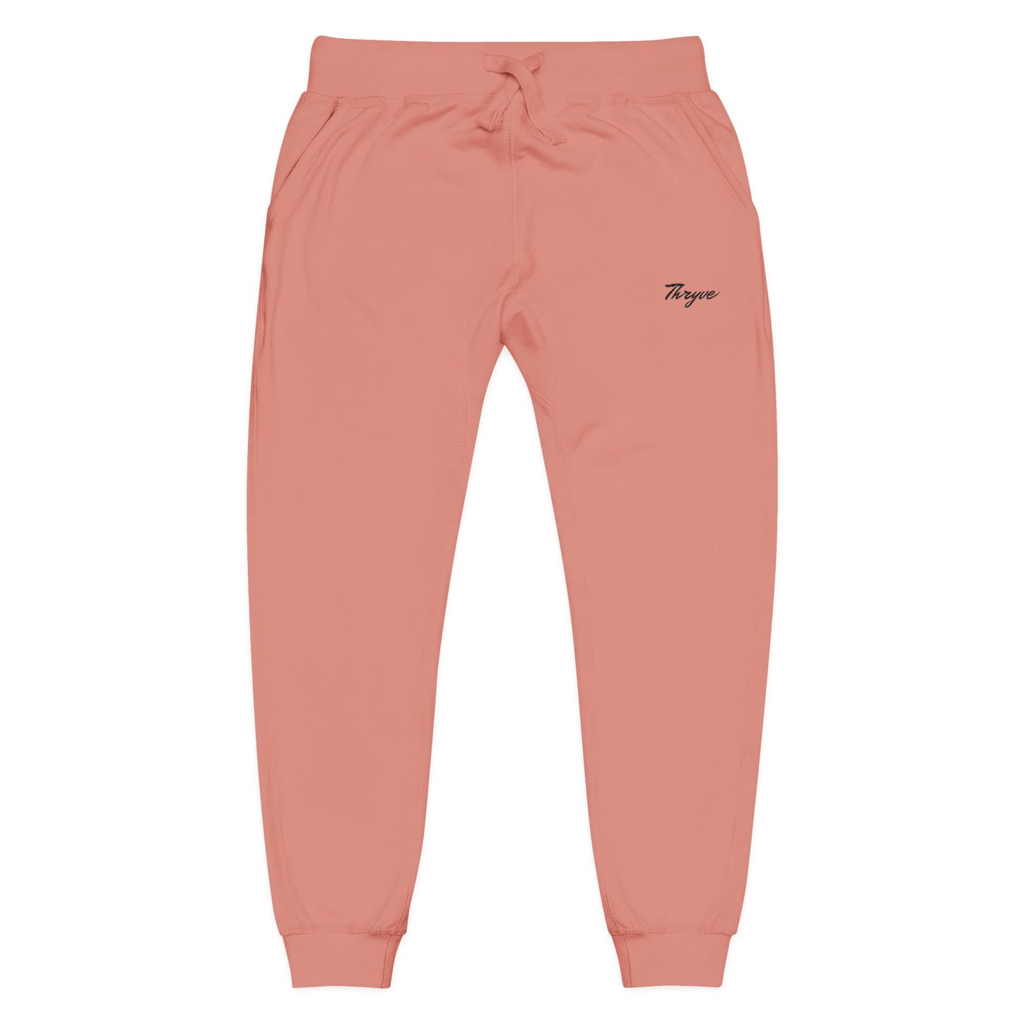 Fleece Sweatpants - Stylish, Cozy, Everyday Use