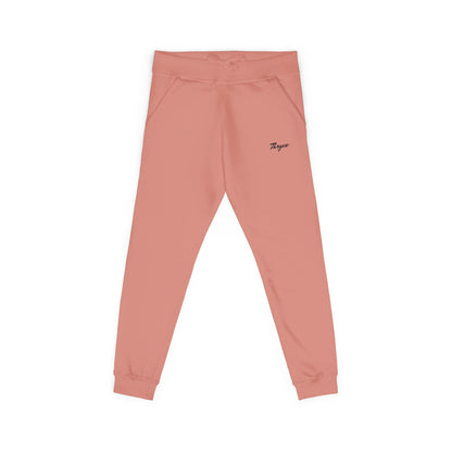 Fleece Sweatpants - Stylish, Cozy, Everyday Use