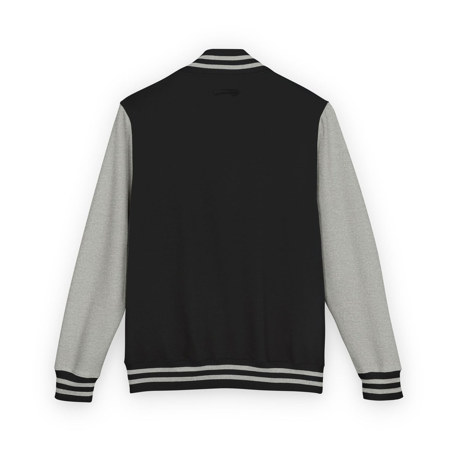 Letterman Jacket - Stylish & Unique Design