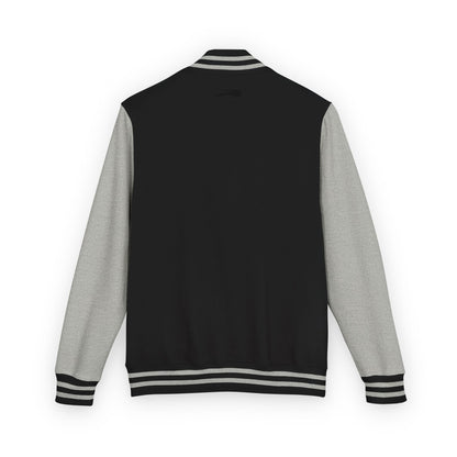 Letterman Jacket - Stylish & Unique Design
