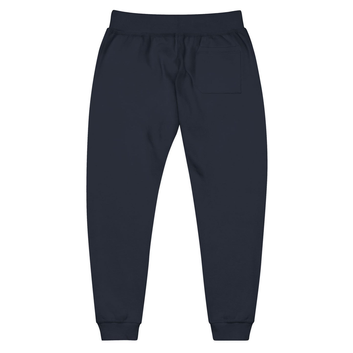 Fleece Sweatpants - Stylish, Cozy, Everyday Use