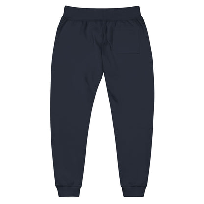 Fleece Sweatpants - Stylish, Cozy, Everyday Use