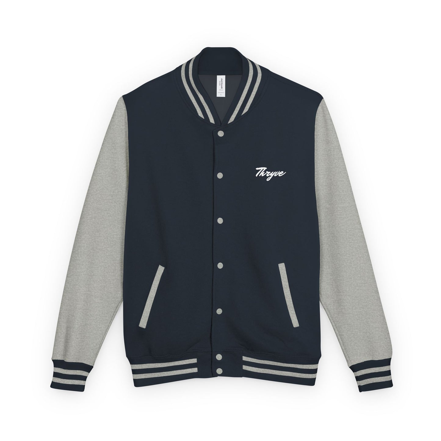 Letterman Jacket - Stylish & Unique Design