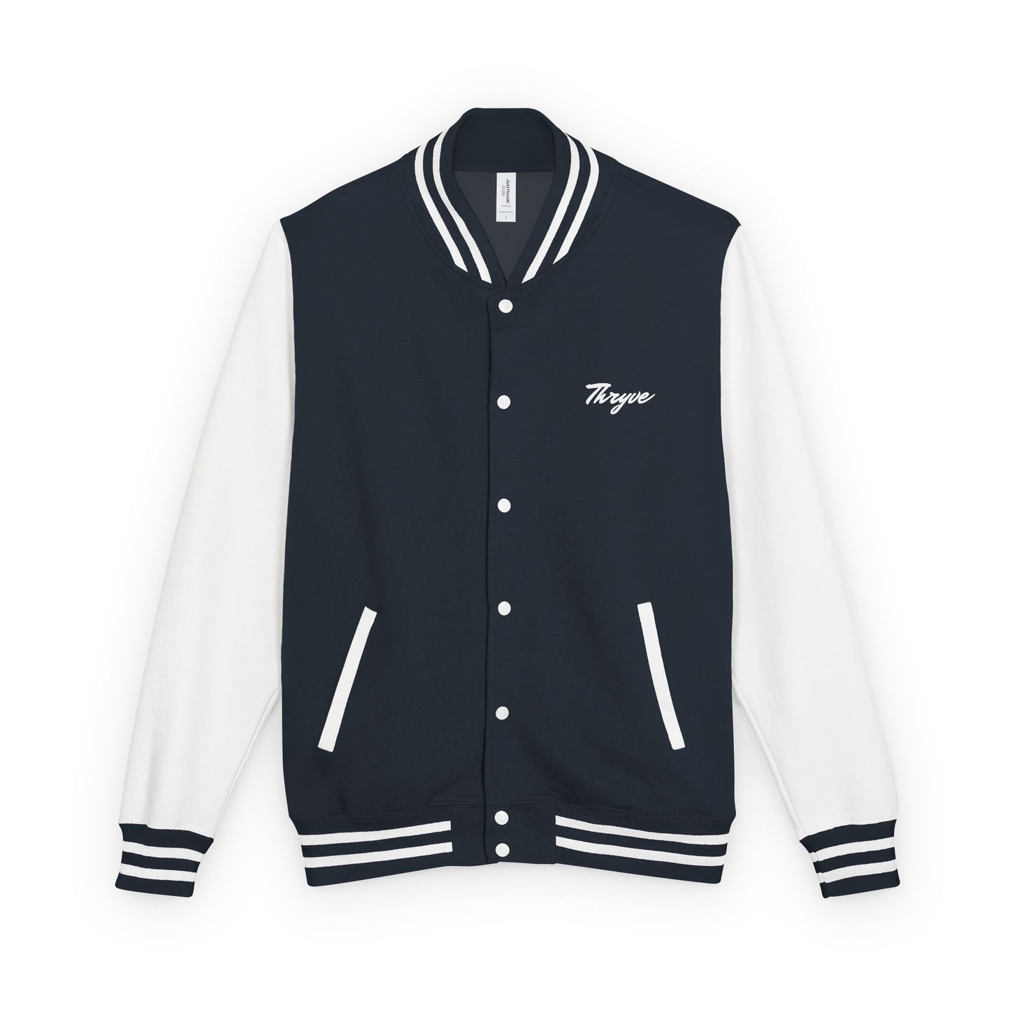 Letterman Jacket - Stylish & Unique Design