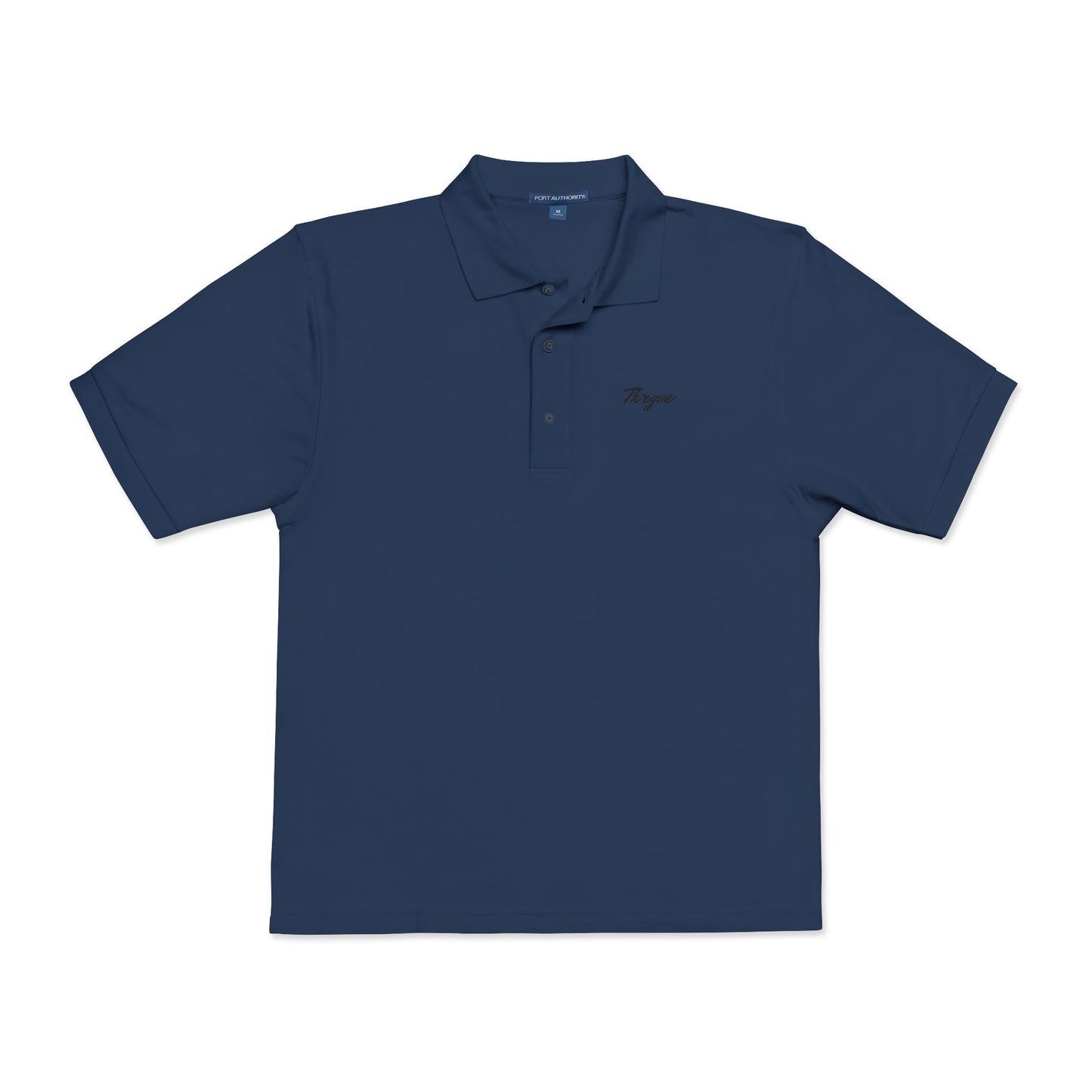 Polo Shirt - Stylish Casual Everyday Wear