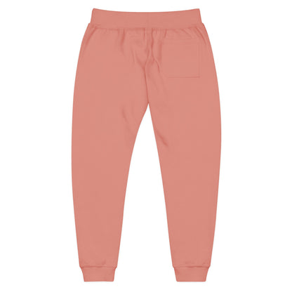 Fleece Sweatpants - Stylish, Cozy, Everyday Use