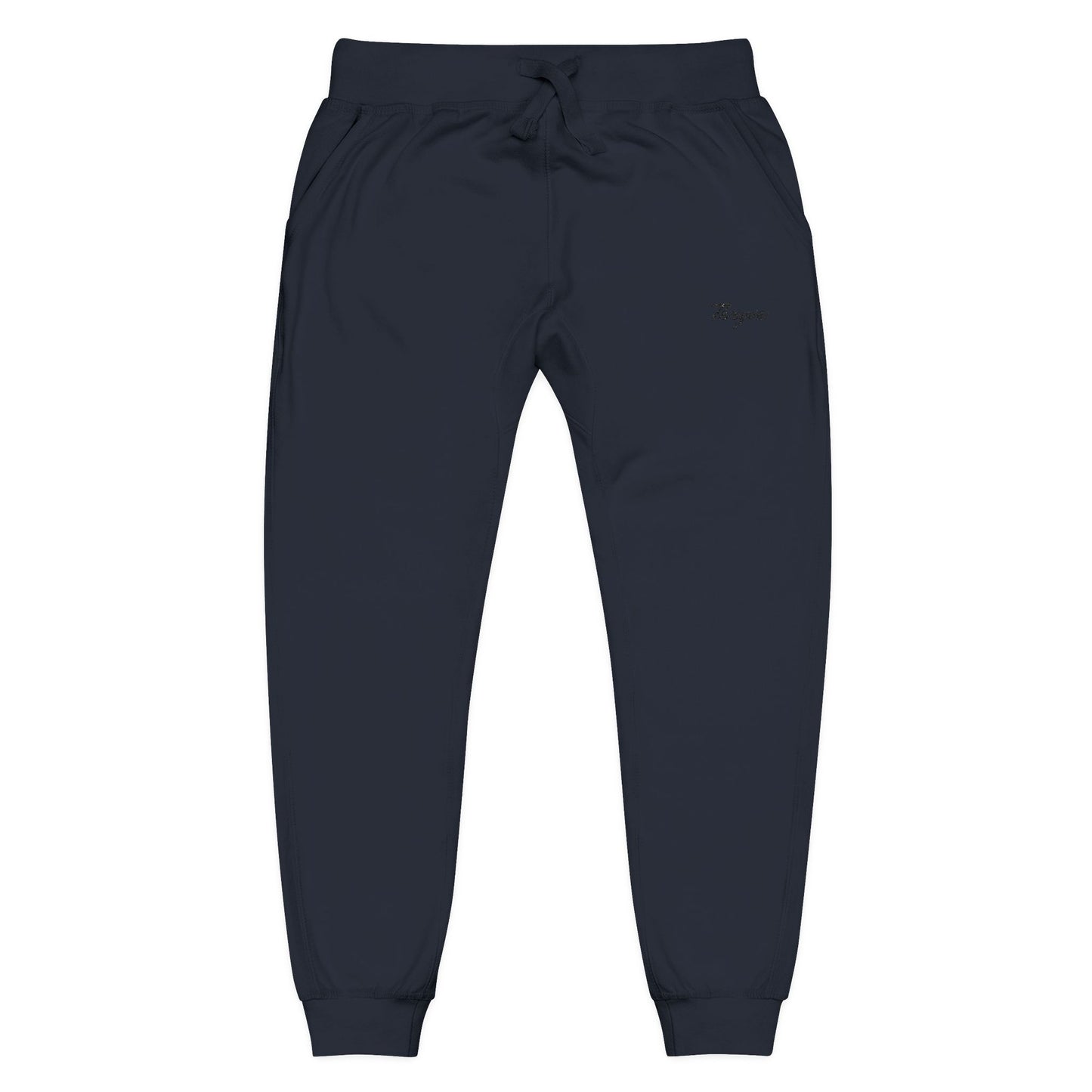 Fleece Sweatpants - Stylish, Cozy, Everyday Use