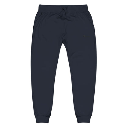 Fleece Sweatpants - Stylish, Cozy, Everyday Use