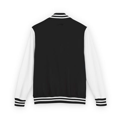 Letterman Jacket - Stylish & Unique Design