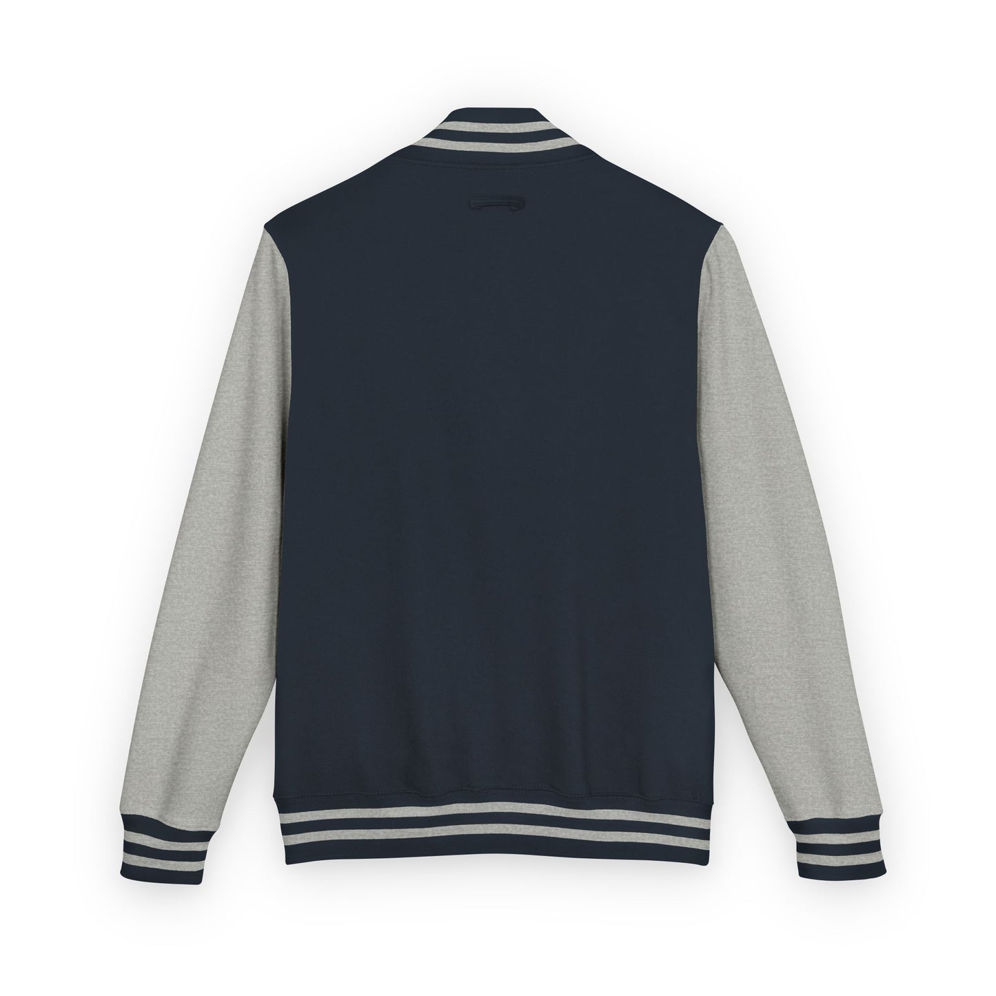 Letterman Jacket - Stylish & Unique Design