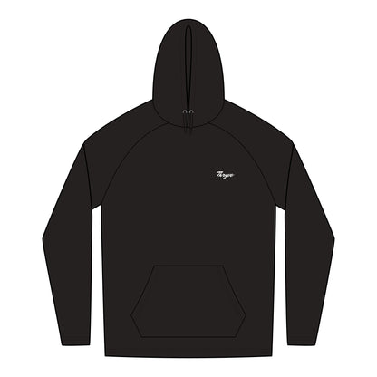 Tri-Blend Hoodie for Everyday Use