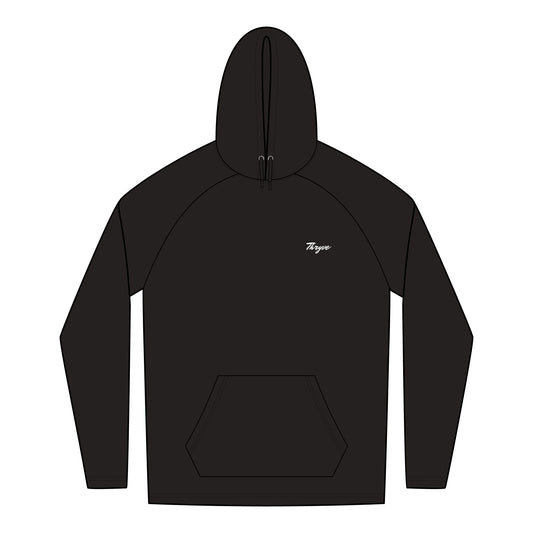 Tri-Blend Hoodie for Everyday Use