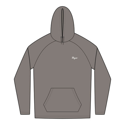 Tri-Blend Hoodie for Everyday Use